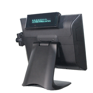 15 todo en una máquina pos pc caja equipo sistema pos DE <span class=keywords><strong>LA</strong></span> LOTERÍA - Product Image 5