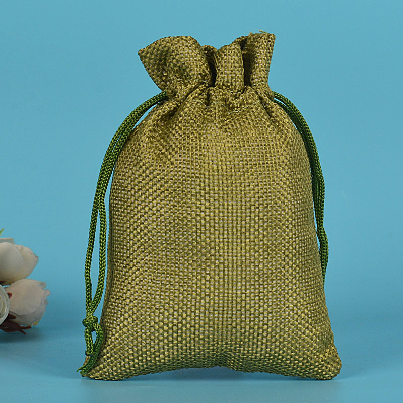 9*12 cm verde