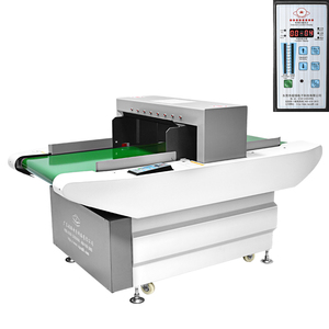 Предлагает широкий спектр детекторов для различных применений, есть также детекторы иглы, специально разработанные для одежды - Product Image 2