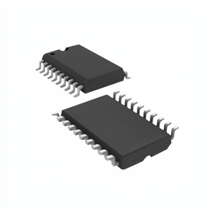 CY74FCT244CTSOC Circuito Integrado Lógico Original BUF NO INVERSOR 5.25V 20SOIC (0.295", 7.50mm de Ancho) Componente Electrónico de Servicio BOM - Product Image 1