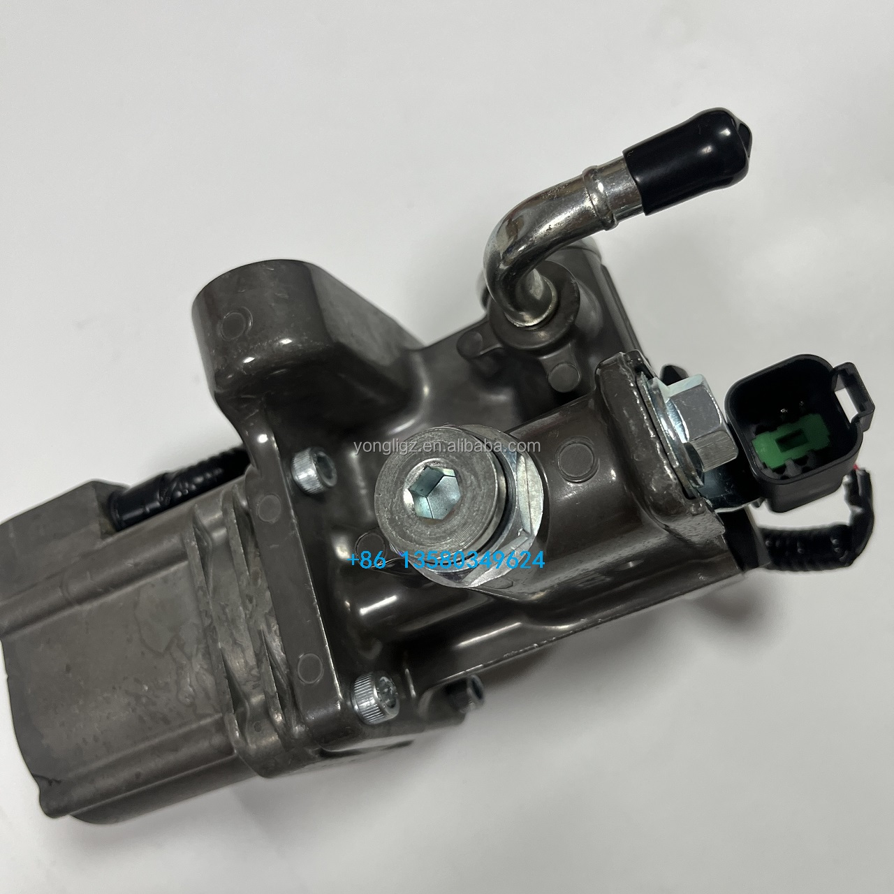 High-quality Excavator Electronic Pump for Hi-Tachi ZX200-5G