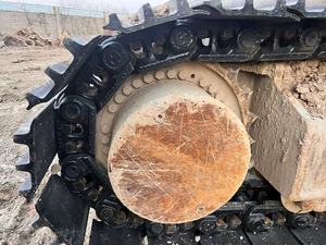 Venta de Excavadoras de Orugas Usadas DOOSAN DX300 DX225 DX340LC de Marca Original, Directamente de Fábrica, Modelo Doosan DX380LC-9C - Product Image 6