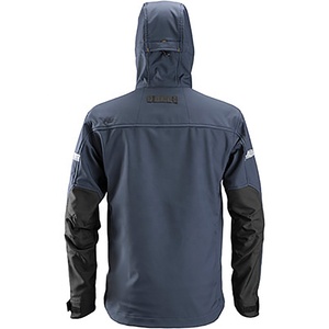 Veste d'hiver à capuche pour homme, vêtement à la mode, imperméable, respirant, coupe-vent, Softshell, collection Offre Spéciale - Product Image 2