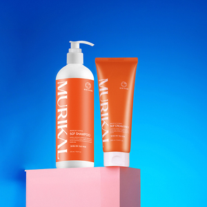 Champú MURIKAL SCALP SCIENCE 5GF, Champú Anticaída con Factor de Crecimiento para el Crecimiento del Cabello y Fortalecimiento del Cuero Cabelludo - Product Image 3