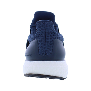Scarpe da uomo Adidas Ultraboost 4.0 DNA Colore: Blu Navy/Blu Navy/Bianco Nuvola 100% Autentiche - Product Image 4