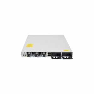 Switch Cisco C9200L-24T-4X-A Serie C9200, Switch Gigabit Ethernet de 24 Puertos C9200L-24T-4X-A - Product Image 5