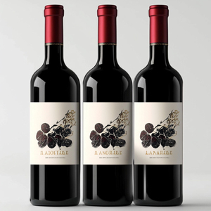 ملصقات مضيئة شفافة مطبوعة ملصقات للمشروبات المعدنية الشمبانيا واضحة على المحرك ملصقات مضيئة بملصق - Product Image 1