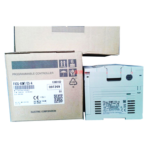 โมดูลตำแหน่งรวมถึง <span class=keywords><strong>FX2N</strong></span>-10GM, FX3G-2AD-BD, <span class=keywords><strong>FX2N</strong></span>-128MT-001, FR-A840-00620-2-60, FX5-232ADP, FX3S-10MR/DS, <span class=keywords><strong>FX2N</strong></span>-5A - Product Image 4