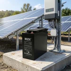 <span class=keywords><strong>Batterie</strong></span> VRLA <span class=keywords><strong>AGM</strong></span> 12V <span class=keywords><strong>30Ah</strong></span> sans entretien à accès frontal pour rack de télécommunications, station de base et centre de données (<span class=keywords><strong>batterie</strong></span> de secours) - Product Image 3