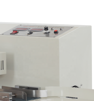 Machine de scellage par induction continue de bureau LGYF-1500A-I pour bouteilles