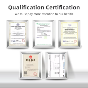 Thức ăn cấp <span class=keywords><strong>Probiotic</strong></span> premix bột phụ gia cho gia súc cải thiện môi trường lên men dạ cỏ của động vật nhai lại - Product Image 4