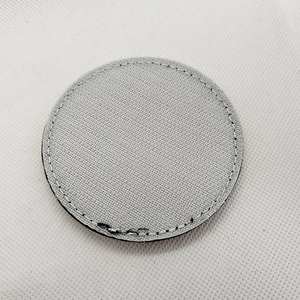 Patch en caoutchouc PVC 3D, badge souple en caoutchouc, patchs pour vêtements et activités de plein air - Product Image 3