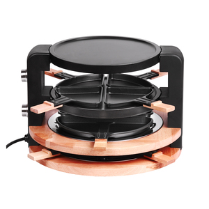 Parrilla eléctrica para barbacoa Yakitori Parrilla de <span class=keywords><strong>hierro</strong></span> sin humo <span class=keywords><strong>Asador</strong></span> Yakiniku Raclette Grill y planchas eléctricas para uso <span class=keywords><strong>en</strong></span> hoteles al aire libre - Product Image 1