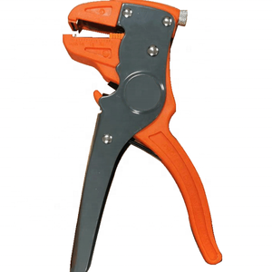 7 Inch Good Quality Mini Automatic Cable <strong>Wire</strong> <strong>Stripper</strong> and Cutter - Product Image 1