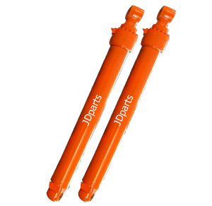 Para Kubota KX155/161 cubo cilindro hidráulico conjunto cilindro varilla cilindro tubo pin pistón sello kits buje <span class=keywords><strong>JDparts</strong></span> - Product Image 5