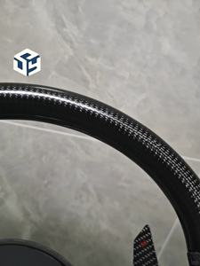 Volant de voiture pour Audi RS3 8P RSQ8 A1 8X RS4 SQ8 B8.5 Q5 <span class=keywords><strong>S3</strong></span> 8Y A3 B8 S2 RS5 - Product Image 6