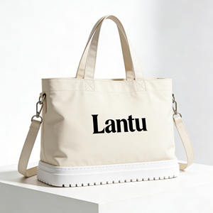 Nuevo Bolso de Mano de Moda 2025, Bolso de Cuero PU de Lujo para Mujer, Bolso de Hombro de Diseñador para Mujer - Product Image 1