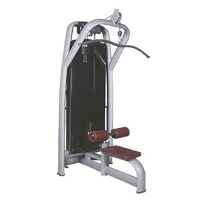 Vente directe usine : Appareil de musculation à dossier haut monofonctionnel, équipement de fitness durable de qualité stable et à prix compétitif - Product Image 1