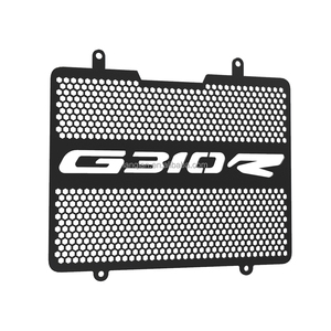 Protector de Radiador para Motocicleta <span class=keywords><strong>BMW</strong></span> G310R/GS 2017 2018 2019 <span class=keywords><strong>2020</strong></span> 2021 2022 2023 2024 2025 - Product Image 4