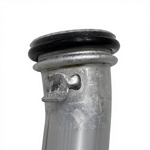 ท่อระบายความร้อนหม้อน้ำ Tm รุ่น 90537356 สำหรับ Chevrolet Captiva 2.4L Buick LaCrosse - Product Image 4