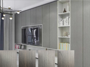 Panel de PMMA con Aspecto de <span class=keywords><strong>Madera</strong></span> para Muebles de Baño, Lámina de Laminado Acrílico para Encimeras de Cocina, Mesa de Centro, Plástico - Product Image 6