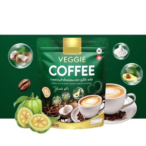 Café Instantáneo para Adelgazar White Health Care, Sustituto de Comida, 300g, Exportación - Product Image 5