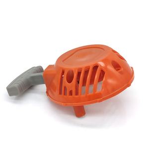 เครื่องตัดหญ้าแบบใช้น้ำมันเบนซินคุณภาพสูง พร้อมสตาร์ทเตอร์ สำหรับเครื่องยนต์ 125/128  OEM ปรับแต่งได้ ใช้ร่วมกับเครื่องตัดหญ้า <span class=keywords><strong>Fujiwara</strong></span> ได้ - Product Image 1