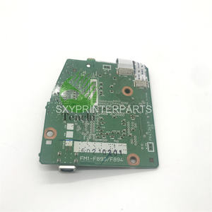 LBP6030 formatter BOARD ลอจิกบอร์ดหลักเมนบอร์ดสำหรับ <span class=keywords><strong>Canon</strong></span> LBP6018L LBP6040 <span class=keywords><strong>LBP</strong></span>-<span class=keywords><strong>6030</strong></span> <span class=keywords><strong>LBP</strong></span>-6018L <span class=keywords><strong>LBP</strong></span>-6040 FM1-F893 - Product Image 3