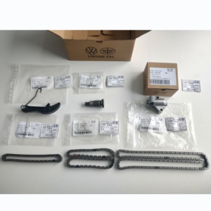 純正EA888エンジンGEN <span class=keywords><strong>3</strong></span> GEN 2タイミングチェーンキット アウディA4 VWゴルフ パサート ティグアン CNCD CNCE CCZ CAE CDN CAD CCU CDH CCT CAW用 - Product Image 5