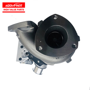 Hochwertiger Bestseller 2.2 PUMA Turbolader für Ford Ranger 4913106300 4913106340 BK3Q6K682NB - Product Image 4