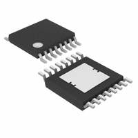MAX9719CEUE+ IC AMP CLSS AB STER 1.4W 16TSSOP ENTEGRE DEVRE ELEKTRONİK BİLEŞENLER MAX9719CEUE+