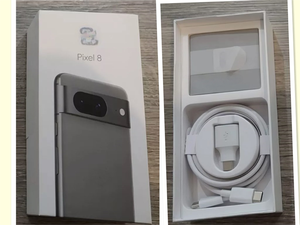 Smartphone 5G LTE Version 6.2" AMOLED 120Hz 4575mAh Tensor G3 avec appareil photo 50MP, double SIM, charge rapide 65W, Spanish PPi/xell 8 - Product Image 5