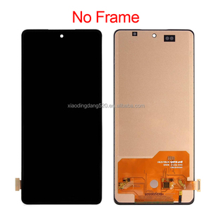 Écran tactile de remplacement TFT LCD avec cadre pour Incell S20 Lite/S20 FE 4G/5G, 6,36 pouces, 1080x2400 pour SM-G780F/SM-G781U - Product Image 5