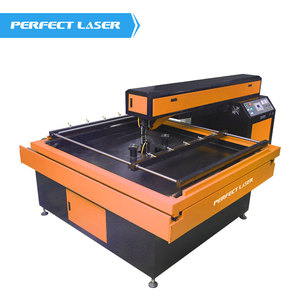 Machine de découpe <span class=keywords><strong>laser</strong></span> automatique parfaite pour les modèles de <span class=keywords><strong>carton</strong></span>, le contreplaqué, le MDF, le bois, le papier, les motifs, les matrices - Product Image 2
