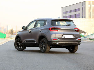 Chery Tiggo 5x 2025 1.5L CVT Édition Excellence 679 pour les Familles Économiques, les Commuters Urbains et les Acheteurs Pratiques - Product Image 5