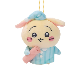 Juguete de peluche llavero tren de dibujos animados asistente tranvía mochila creativa colgante decoración de la habitación regalo PP algodón alivio del estrés Super - Product Image 4