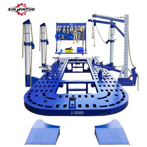 ระบบยืดตัวถังรถยนต์ซินจินตัว พร้อมแท่นยืดตัวถัง - Product Image 6