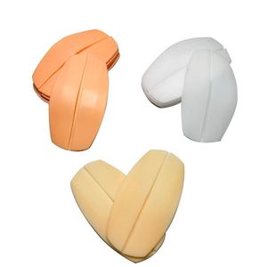 Almohadillas de silicona personalizadas para hombros, almohadillas de goma de silicona para ropa interior de mujer y niña, almohadillas para tirantes de sujetador - Product Image 1