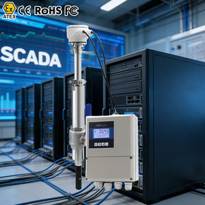 Sensor de Flujo de Agua <span class=keywords><strong>3</strong></span> 4, Medidor de Caudal de Agua, Monitor de Caudal de Agua Basado en <span class=keywords><strong>IoT</strong></span> - Product Image 1