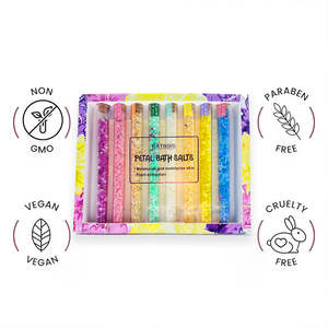 Wholesale <b>Organic</b> Fruit Sea <b>Salt</b> Bath <b>Salt</b> for Universal Skin and Foot Care - Product Image 5