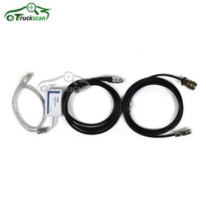 Kit de diagnostic complet Diasys 2.72 MEDC ADEC pour moteurs MTU 4000 (USB-TO-CAN) avec logiciel - Product Image 6