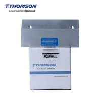Rodamientos de Bolas de Movimiento Lineal Thomson SSUPB16 100% Originales de América, SSUPB16 en Existencia