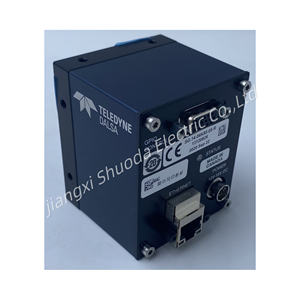 กล้องอุตสาหกรรม DALSA SG-14-04K80-00-R ชิ้นส่วนระบบวิชันซิสเต็มแท้จากโรงงาน - Product Image 2