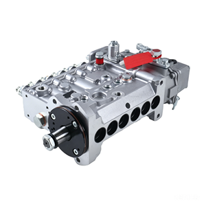 <span class=keywords><strong>Pompe</strong></span> d'<span class=keywords><strong>injection</strong></span> diesel 19,89 kg 6743-71-1131 compatible avec PC300-7 PC360-7 PC300HD-7L SAA6D114E - Product Image 5