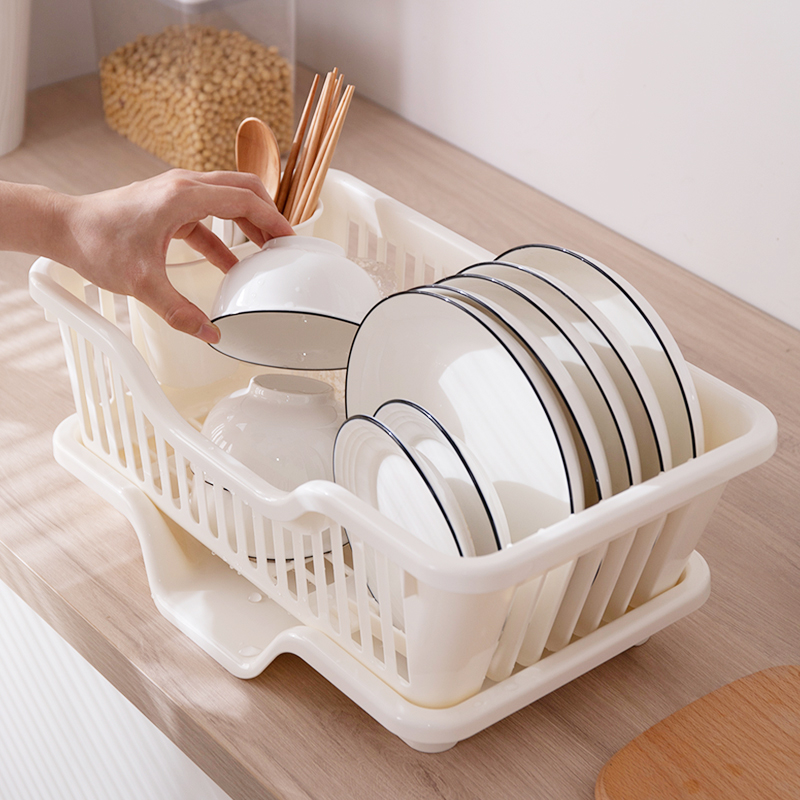Support De Rangement Pour Assiette