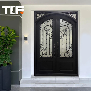 Catalogue Iron Doors <strong>New</strong> Iron Grill Window Door Designs Iron <strong>Gate</strong> Designs Simple - Product Image 5