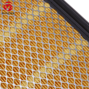 Nuevo Filtro de Aire de Alta Calidad Compatible con <span class=keywords><strong>Jeep</strong></span> <span class=keywords><strong>Wrangler</strong></span> <span class=keywords><strong>Rubicon</strong></span> Grand Cherokee WK2 V6 4x4 6.4L 3.8L 2014-2023, Grado Premium OEM, Delantero Izquierdo - Product Image 4