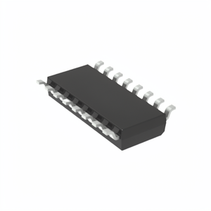 NLV74HC174ADR2G IC FF D TYPE SNGL 6BIT 16 solc 16 solc (0.154 ", กว้าง3.90มม.) BOM IC - Product Image 1