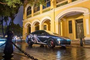 AION <span class=keywords><strong>S</strong></span> 2026 530 5 ที่นั่ง 2WD รถยนต์ไฟฟ้า พวงมาลัยซ้าย - Product Image 3