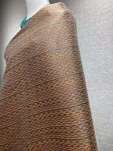 Le nouveau tissu de rideau de salon occultant Jacquard de haute précision de la <span class=keywords><strong>série</strong></span> de motifs de couleur rétro <span class=keywords><strong>américaine</strong></span> <span class=keywords><strong>2022</strong></span> - Product Image 4